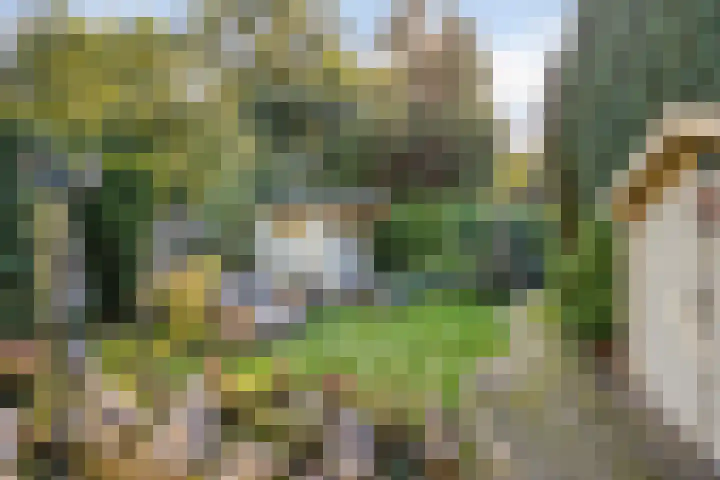Parklaan 12 Blijham thumbnail 30