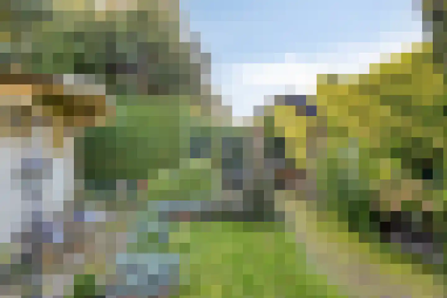 Parklaan 12 Blijham thumbnail 31
