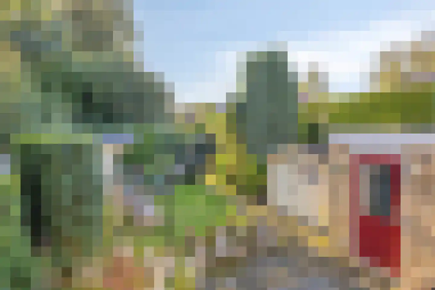 Parklaan 12 Blijham thumbnail 32