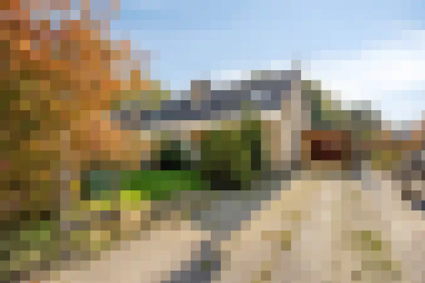 Parklaan 12 Blijham thumbnail 4