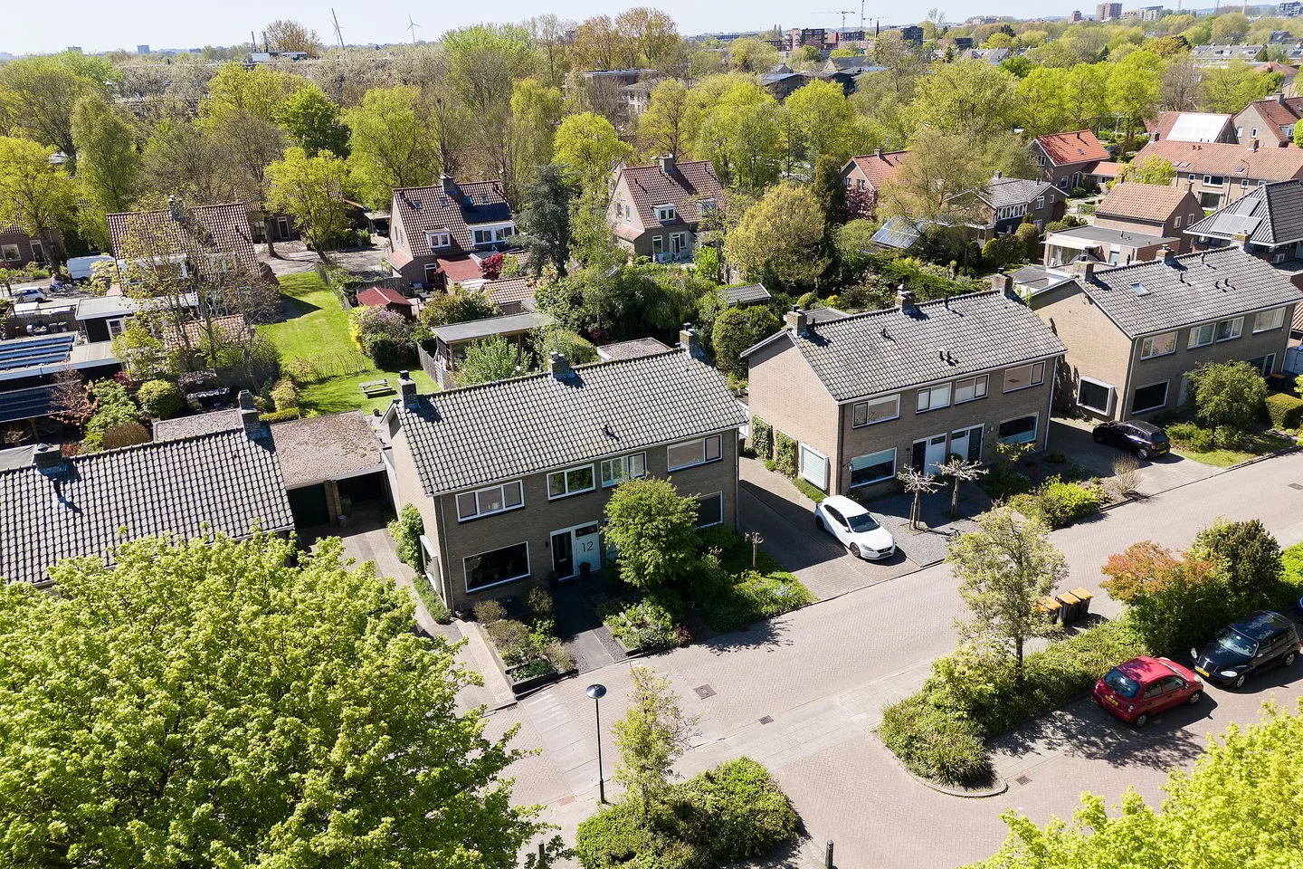 Parklaan 12 Heerhugowaard foto 2