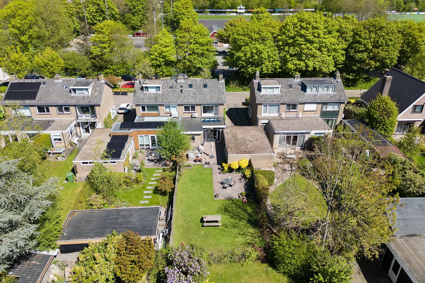 Parklaan 12 Heerhugowaard thumbnail 29