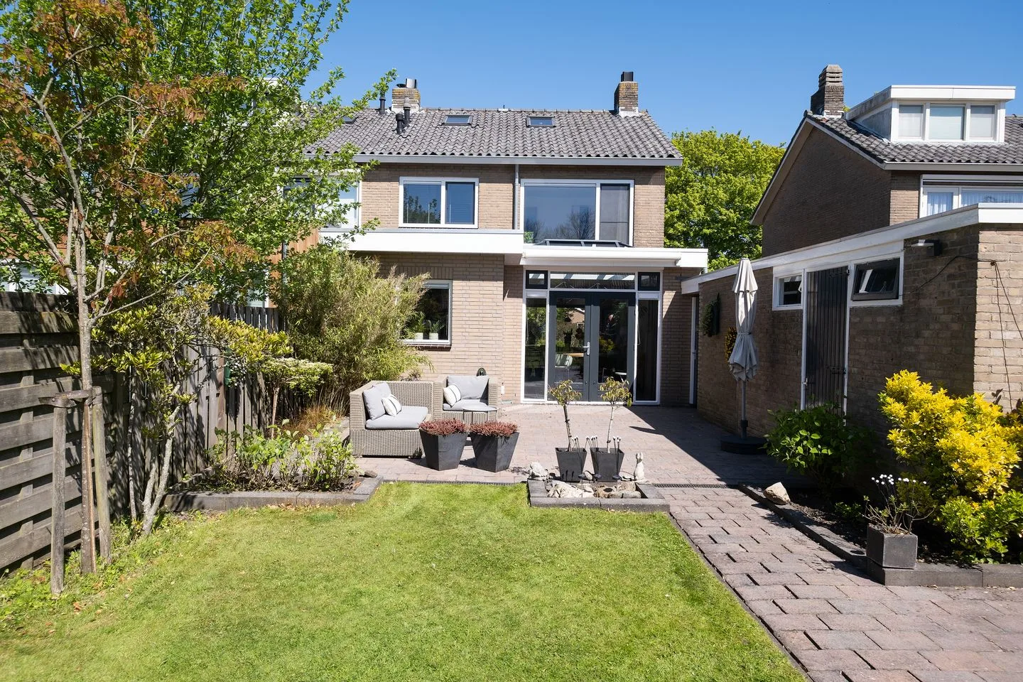 Parklaan 12 Heerhugowaard thumbnail 30