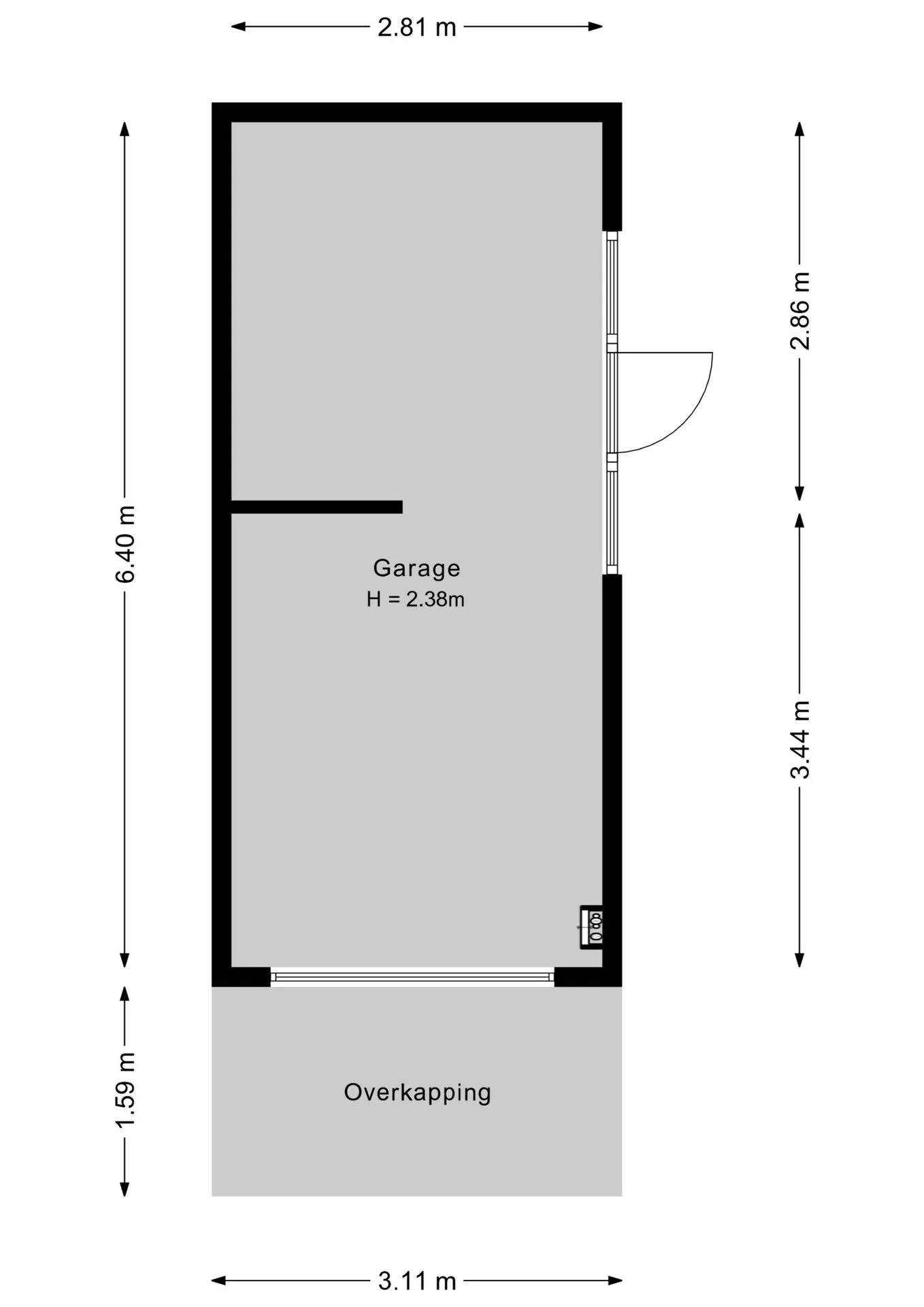 Parklaan 12 Heerhugowaard thumbnail 47