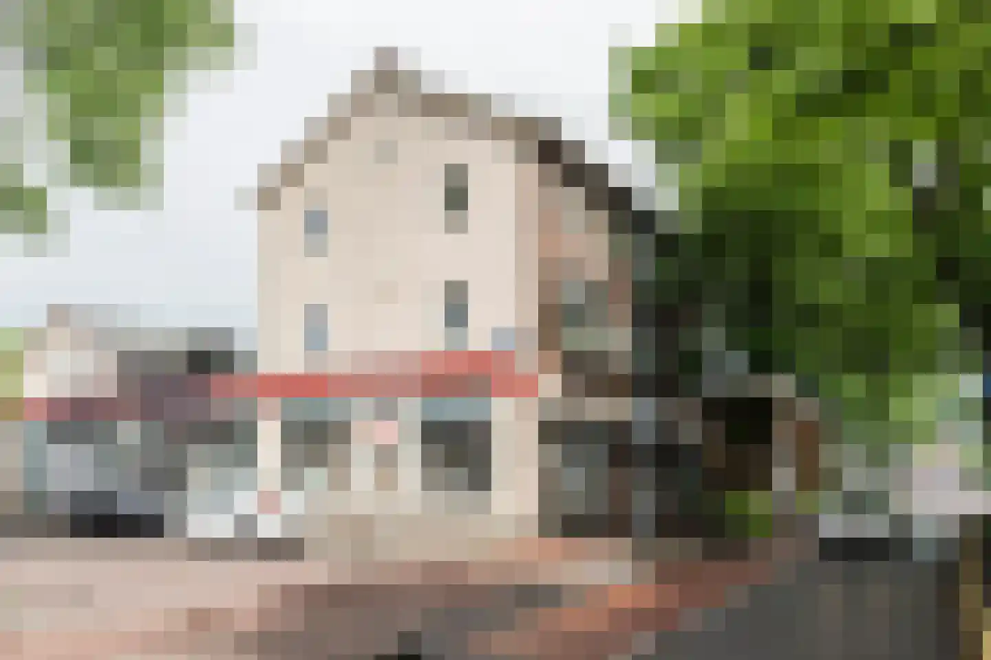 Parklaan 129 131 Haarlem