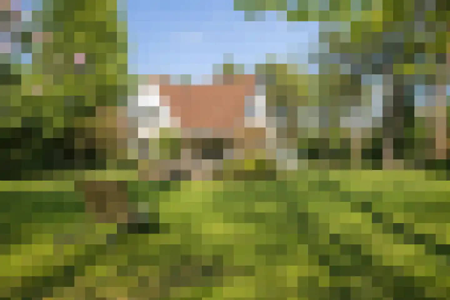 Parklaan 13 dans Waalre
