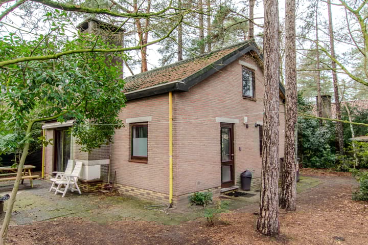 Photo of property Parklaan 133, Putte