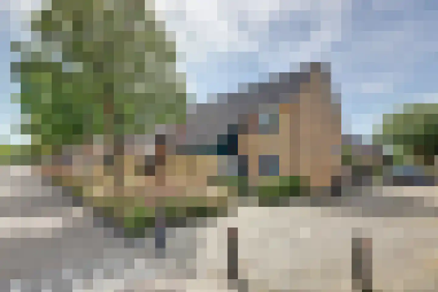 Parklaan 135 Spijkenisse
