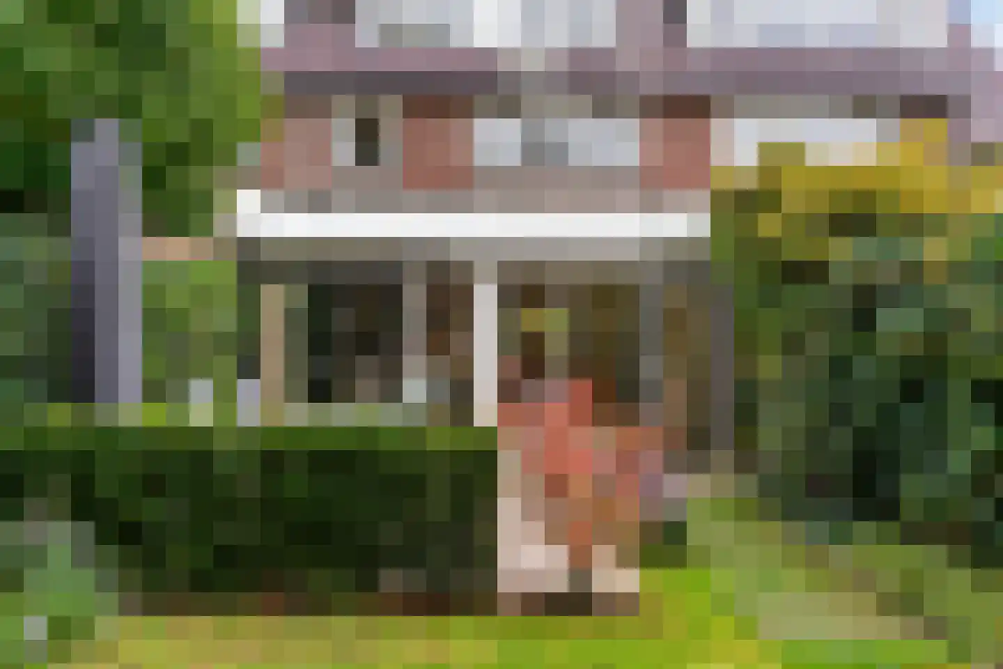 Parklaan 15 Bilthoven thumbnail 21