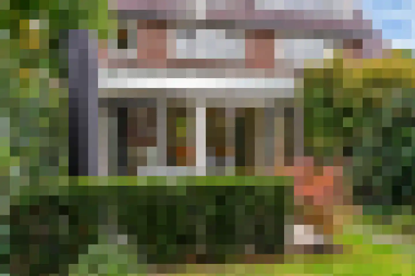 Parklaan 15 Bilthoven thumbnail 35