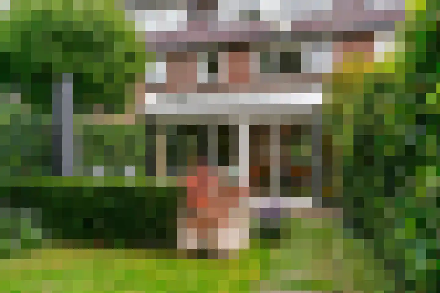 Parklaan 15 Bilthoven thumbnail 37