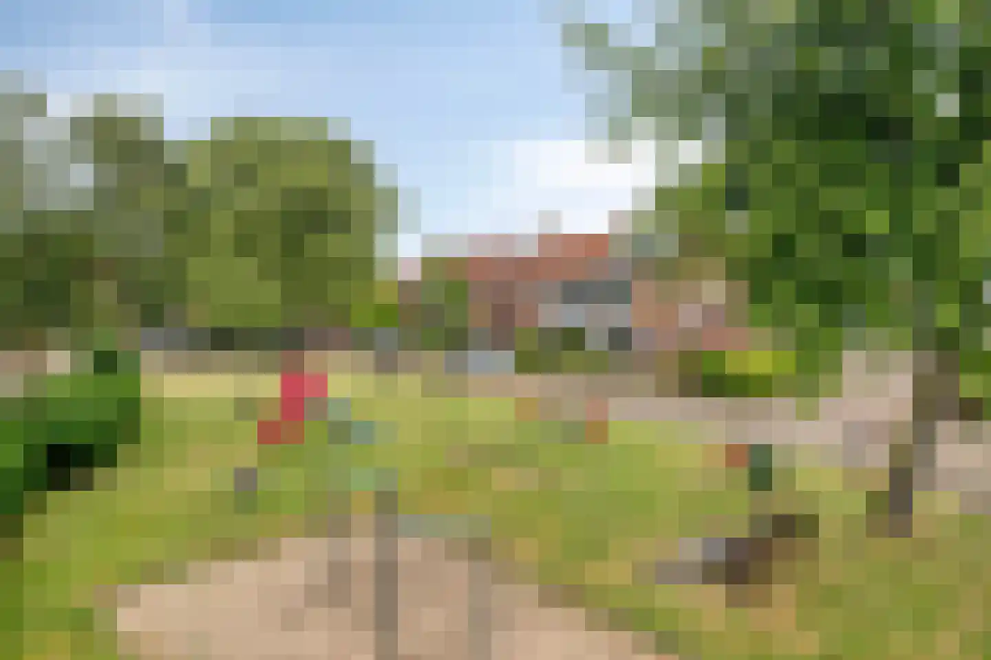 Parklaan 15 Prinsenbeek thumbnail 30
