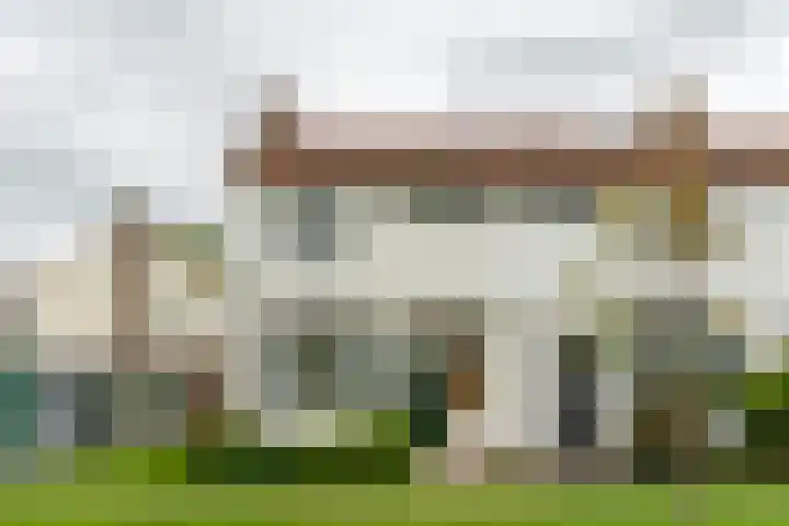 Parklaan 15 Sassenheim thumbnail 25