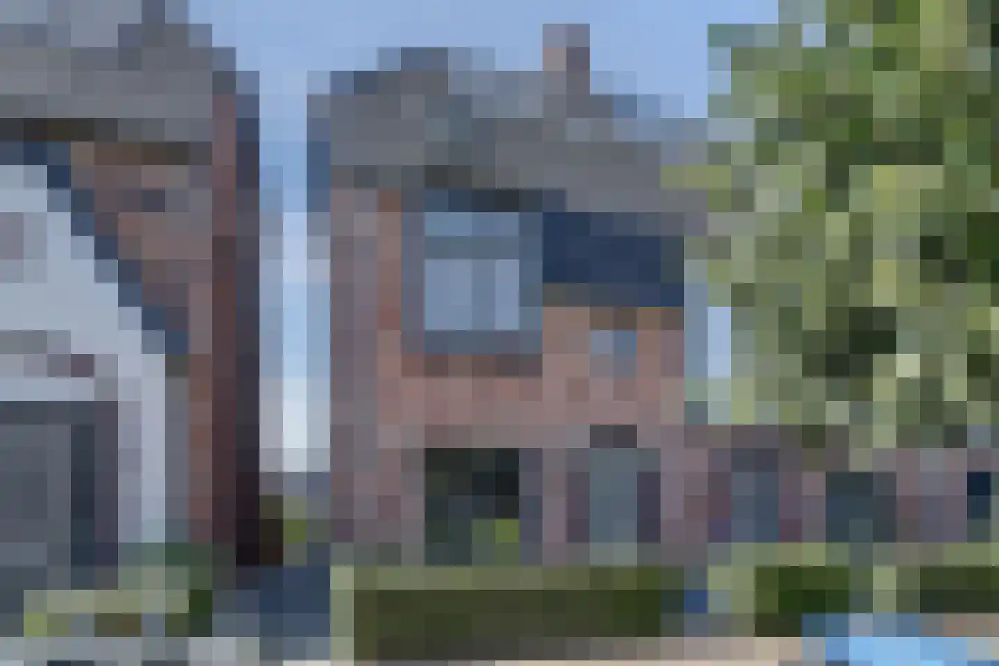 Parklaan 153 Waddinxveen