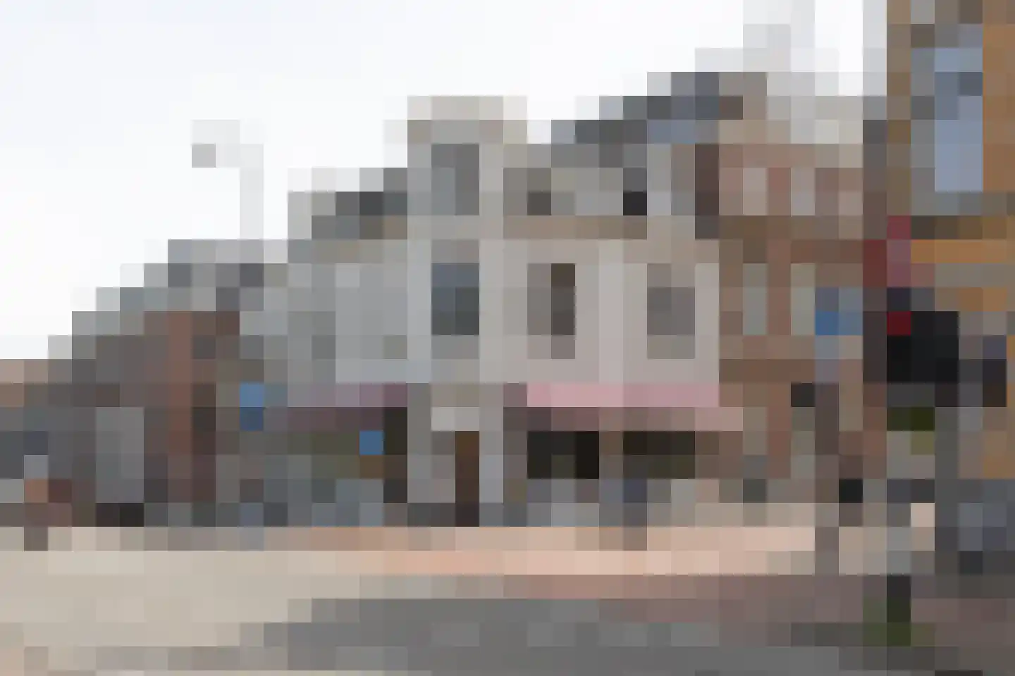 Parklaan 16 E en Haarlem
