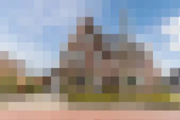 Parklaan 165 in Boskoop