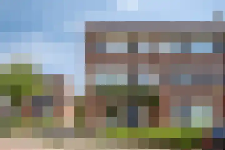 Parklaan 17 IJsselstein thumbnail 46