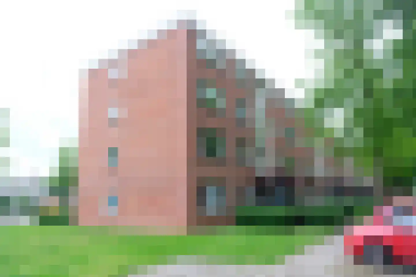 Parklaan 185 in Culemborg