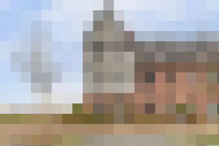 Parklaan 189 en Waddinxveen