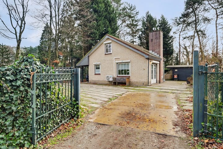 Photo of property Parklaan 19, Putte