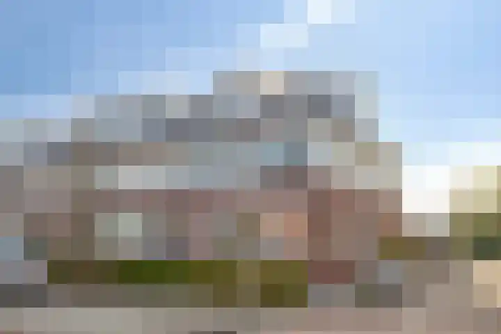 Parklaan 194 in Boskoop