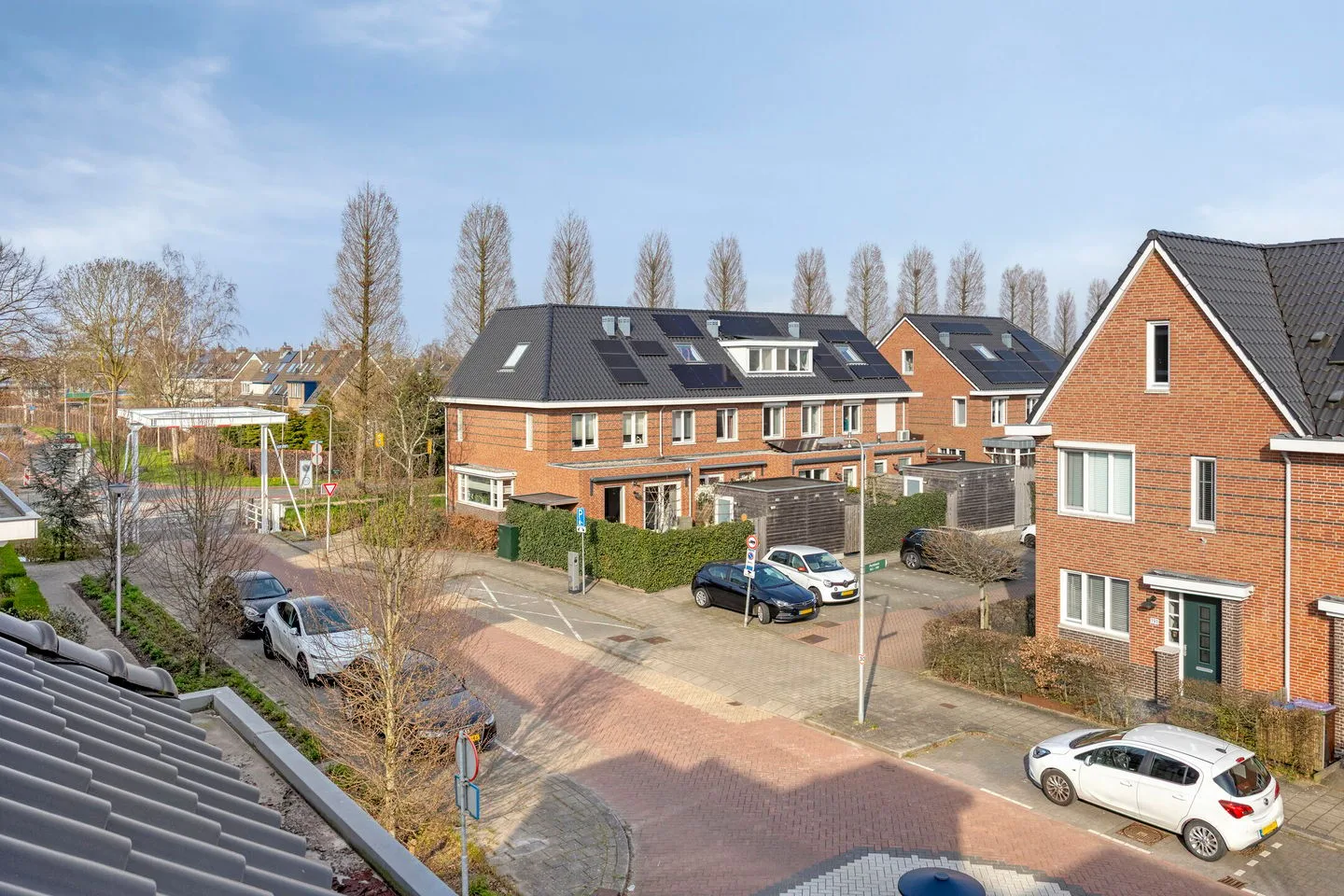 Parklaan 194 Boskoop thumbnail 50