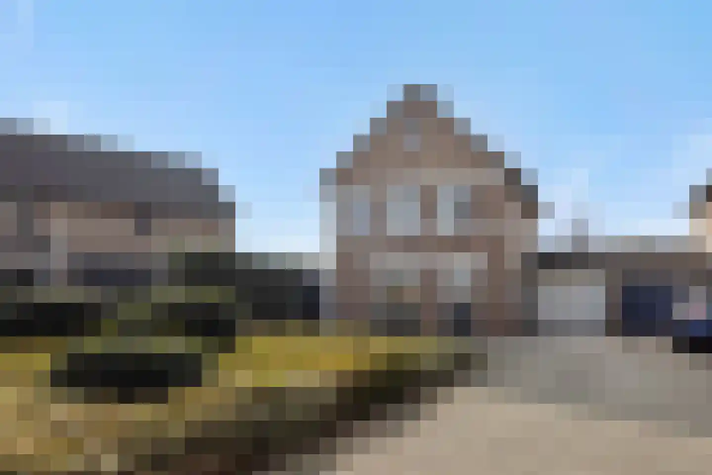 Parklaan 2 in Oss