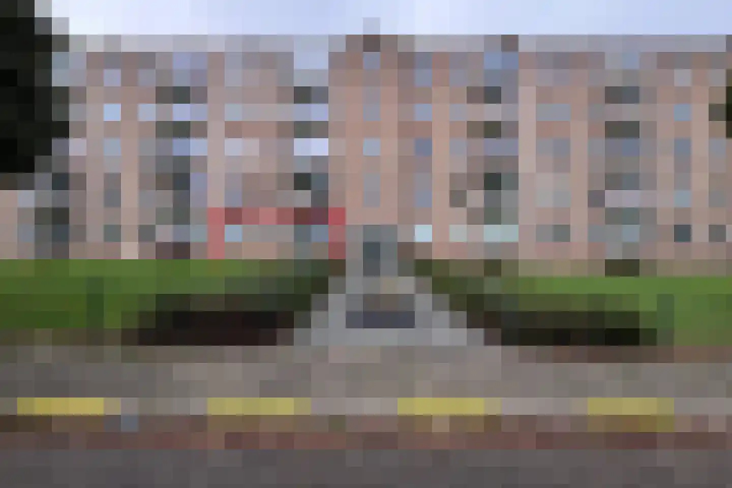 Parklaan 2 in Nuth
