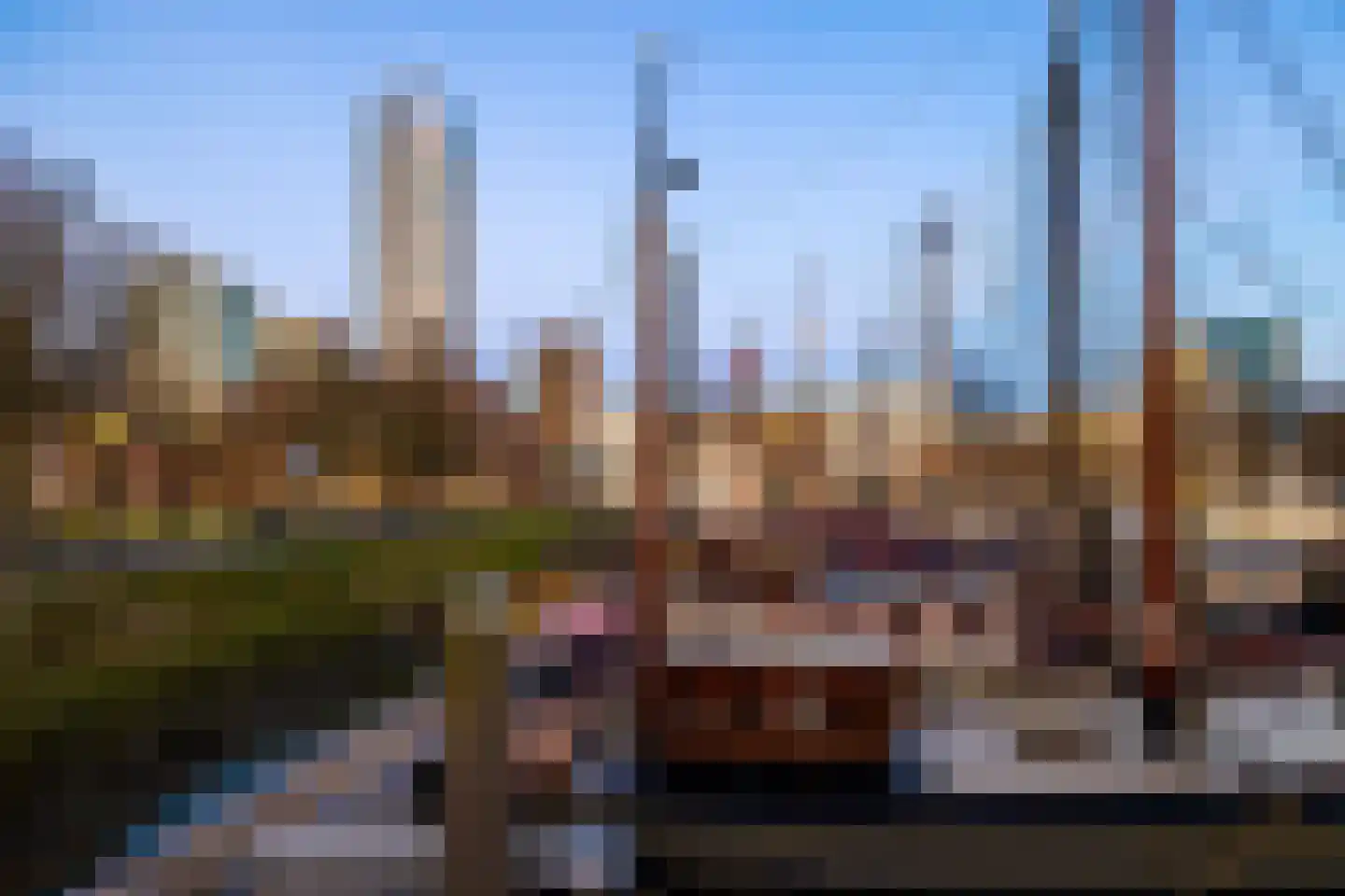 Parklaan 20 A Rotterdam thumbnail 24