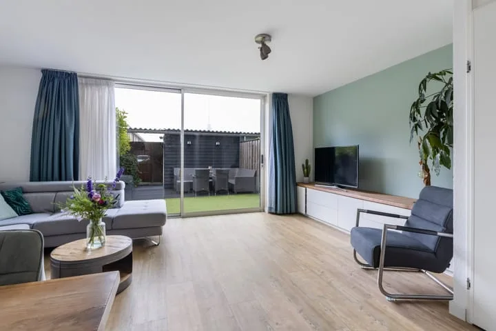 Parklaan 21 IJsselstein thumbnail 14