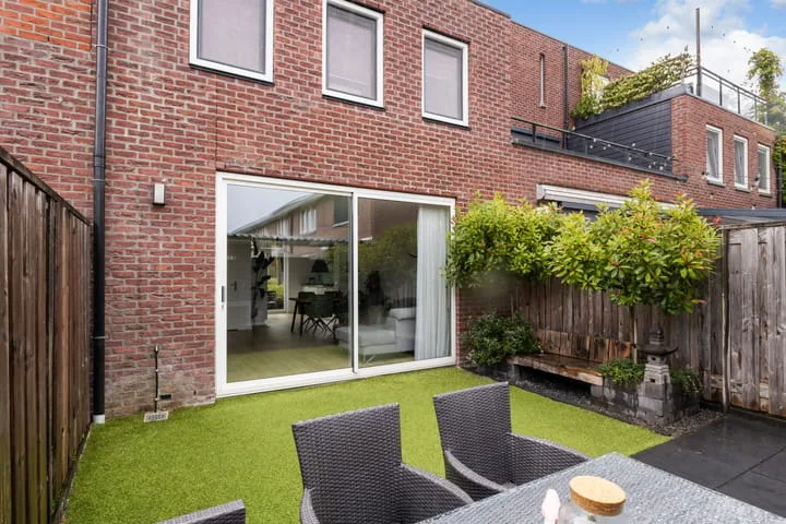 Parklaan 21 IJsselstein thumbnail 34