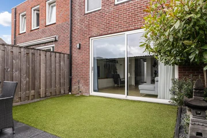 Parklaan 21 IJsselstein thumbnail 36