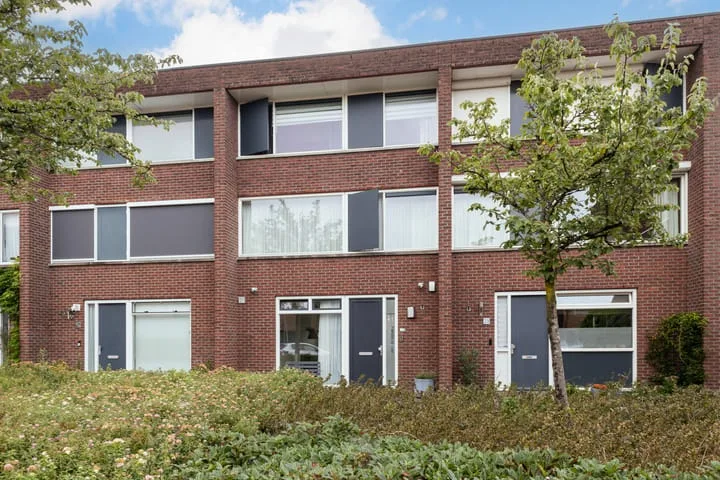 Parklaan 21 IJsselstein thumbnail 5