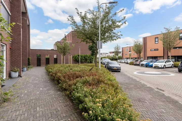 Parklaan 21 IJsselstein thumbnail 6