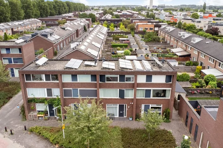 Parklaan 21 IJsselstein thumbnail 66