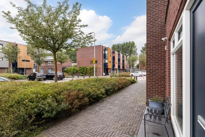 Parklaan 21 IJsselstein thumbnail 7