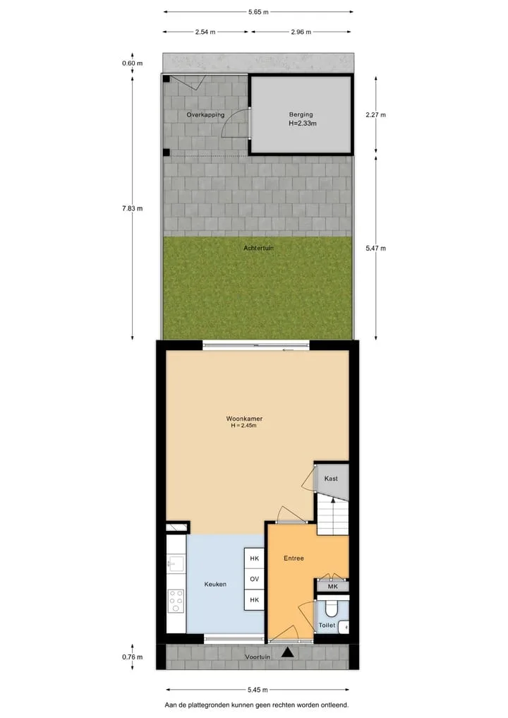 Parklaan 21 IJsselstein thumbnail 70