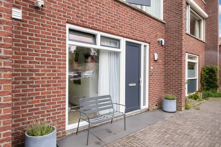 Parklaan 21 IJsselstein thumbnail 8