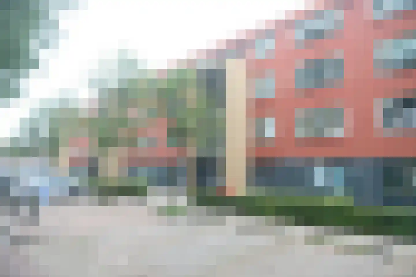 Parklaan 217 in Culemborg