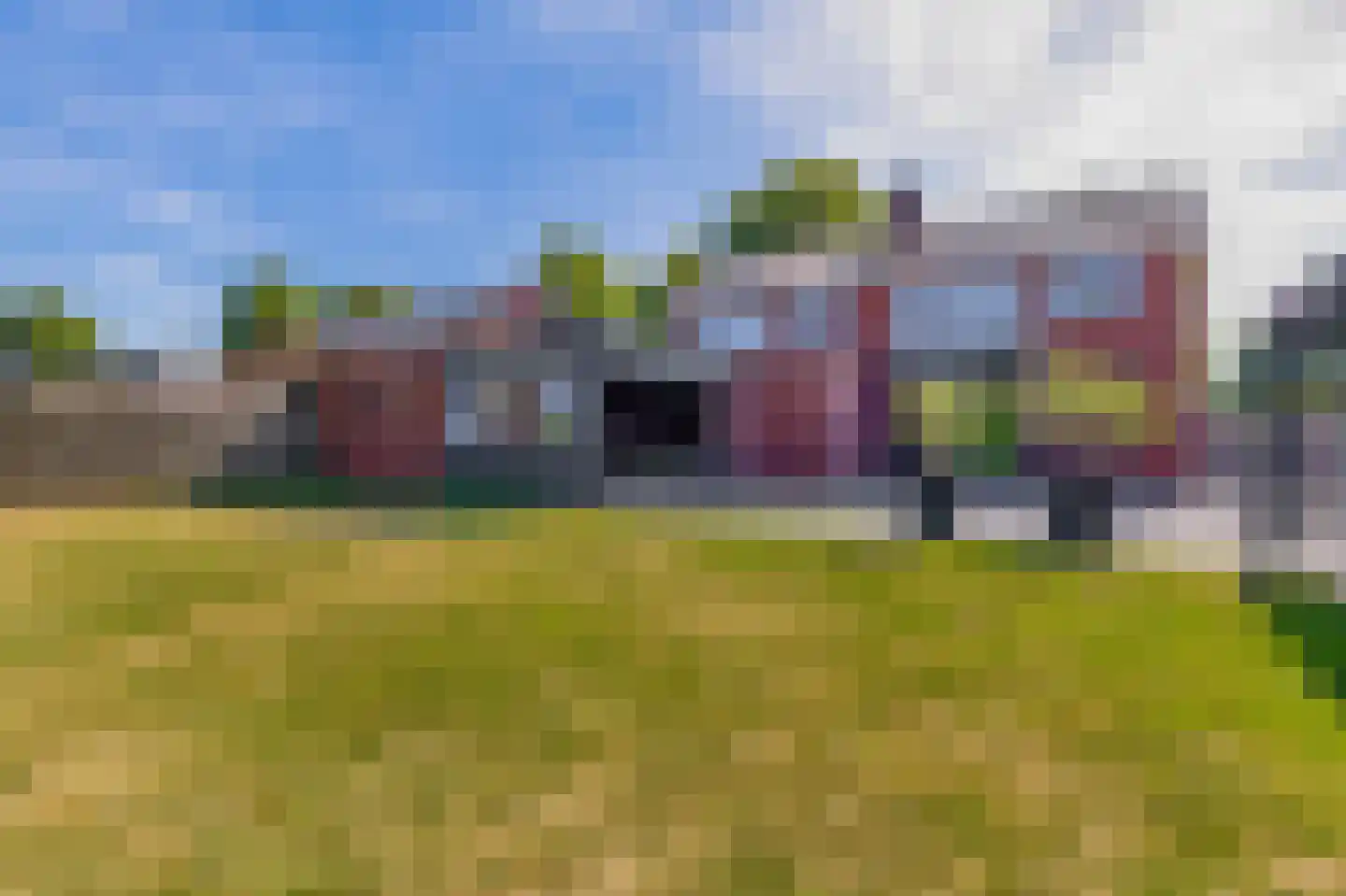 Parklaan 25 Musselkanaal thumbnail 4