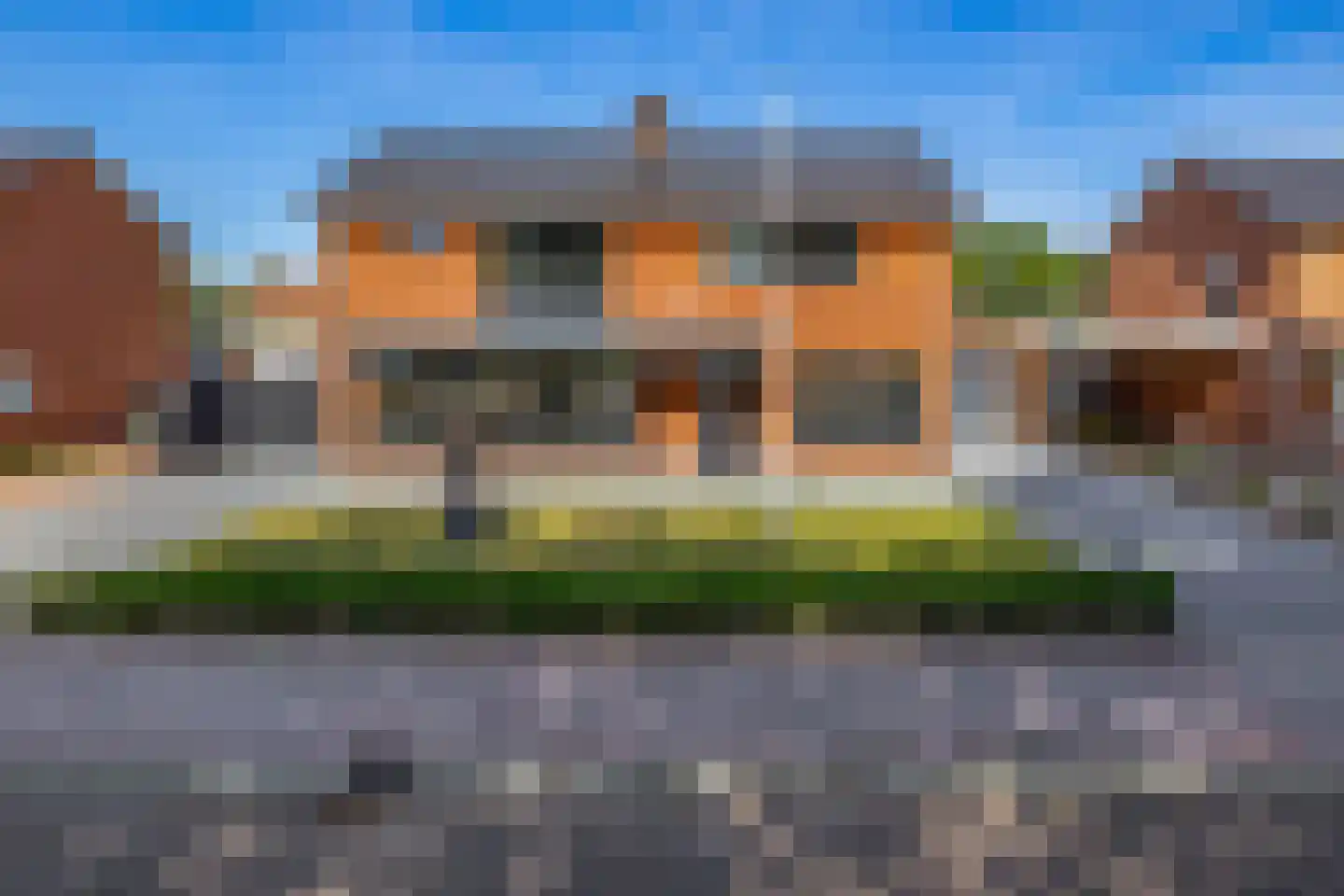 Parklaan 25 Musselkanaal thumbnail 9