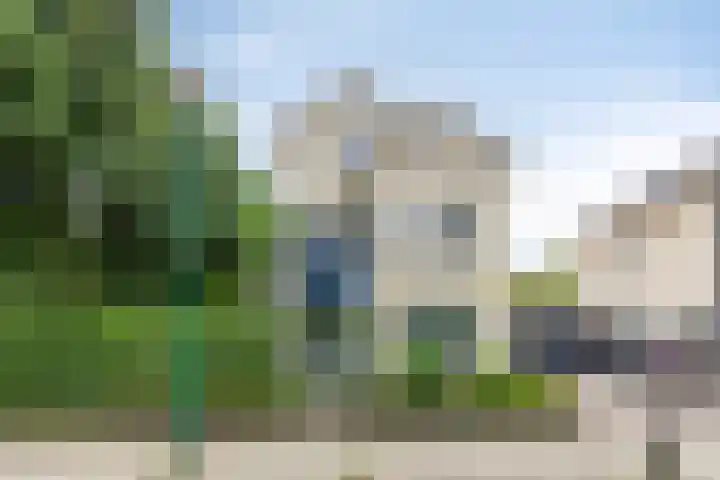 Parklaan 26 Veenendaal thumbnail 7