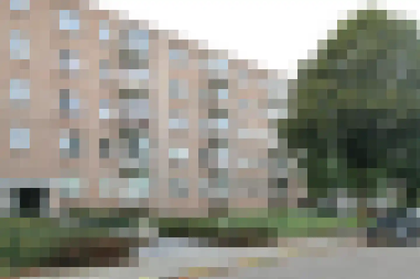 Parklaan 27 in Nuth