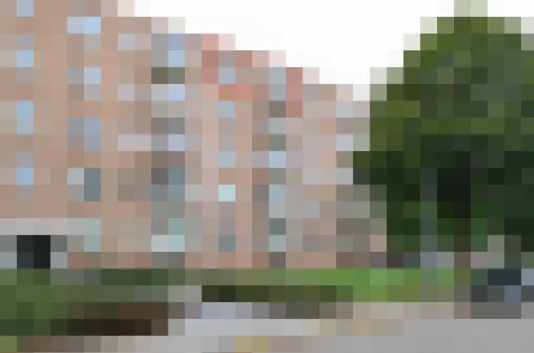 Parklaan 27 in Nuth