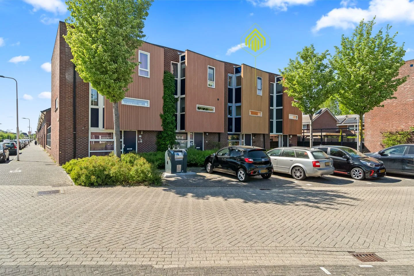 Parklaan 28 IJsselstein thumbnail 6
