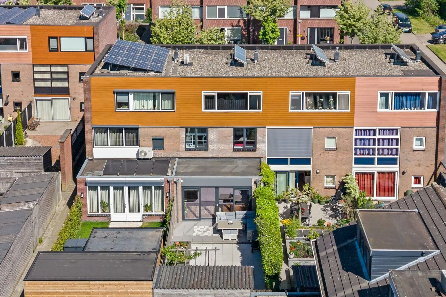 Parklaan 28 IJsselstein thumbnail 66