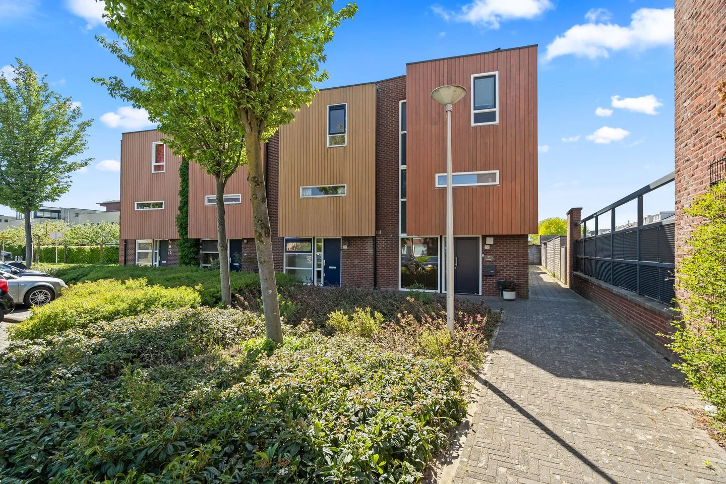 Parklaan 28 IJsselstein thumbnail 7