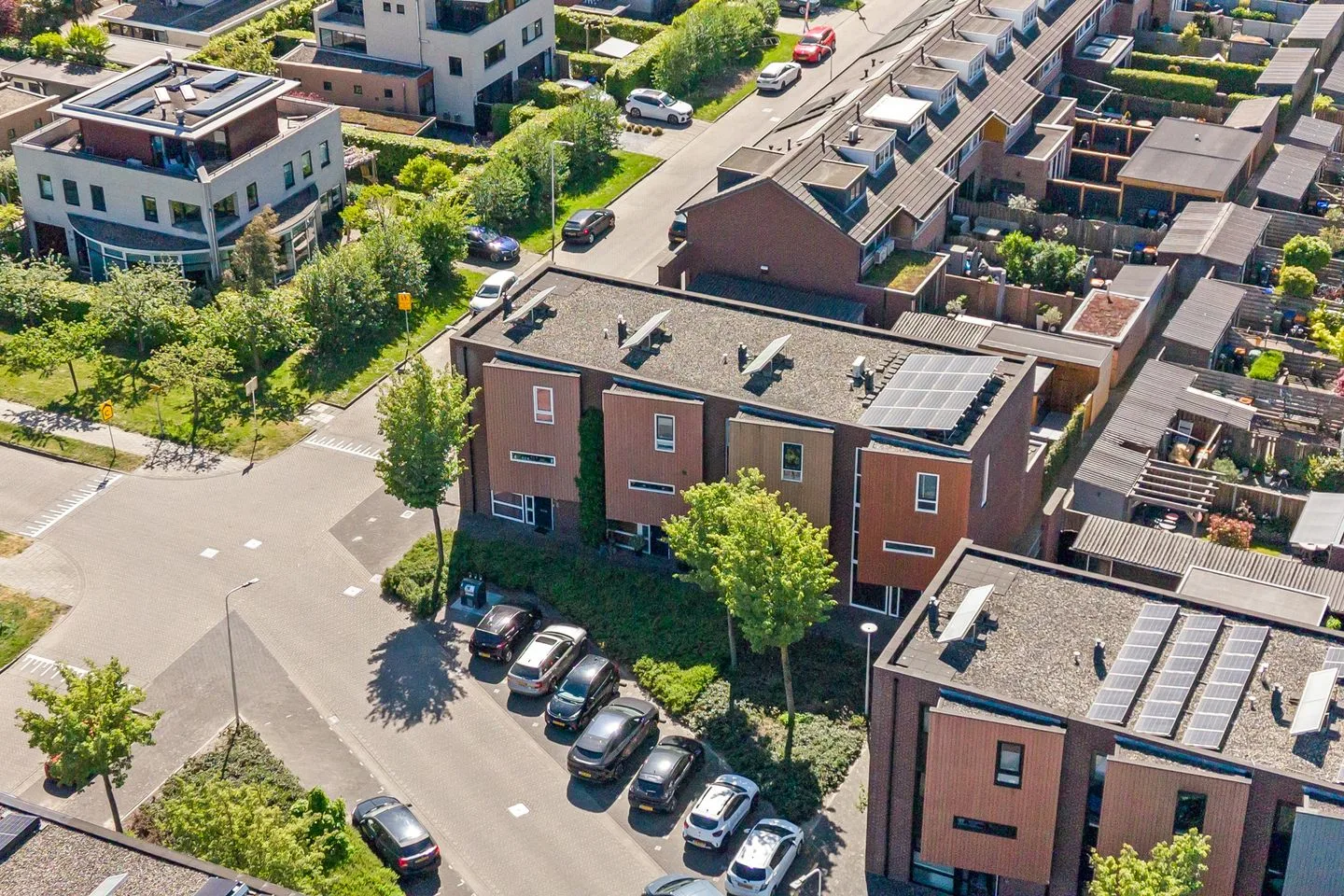 Parklaan 28 IJsselstein thumbnail 70