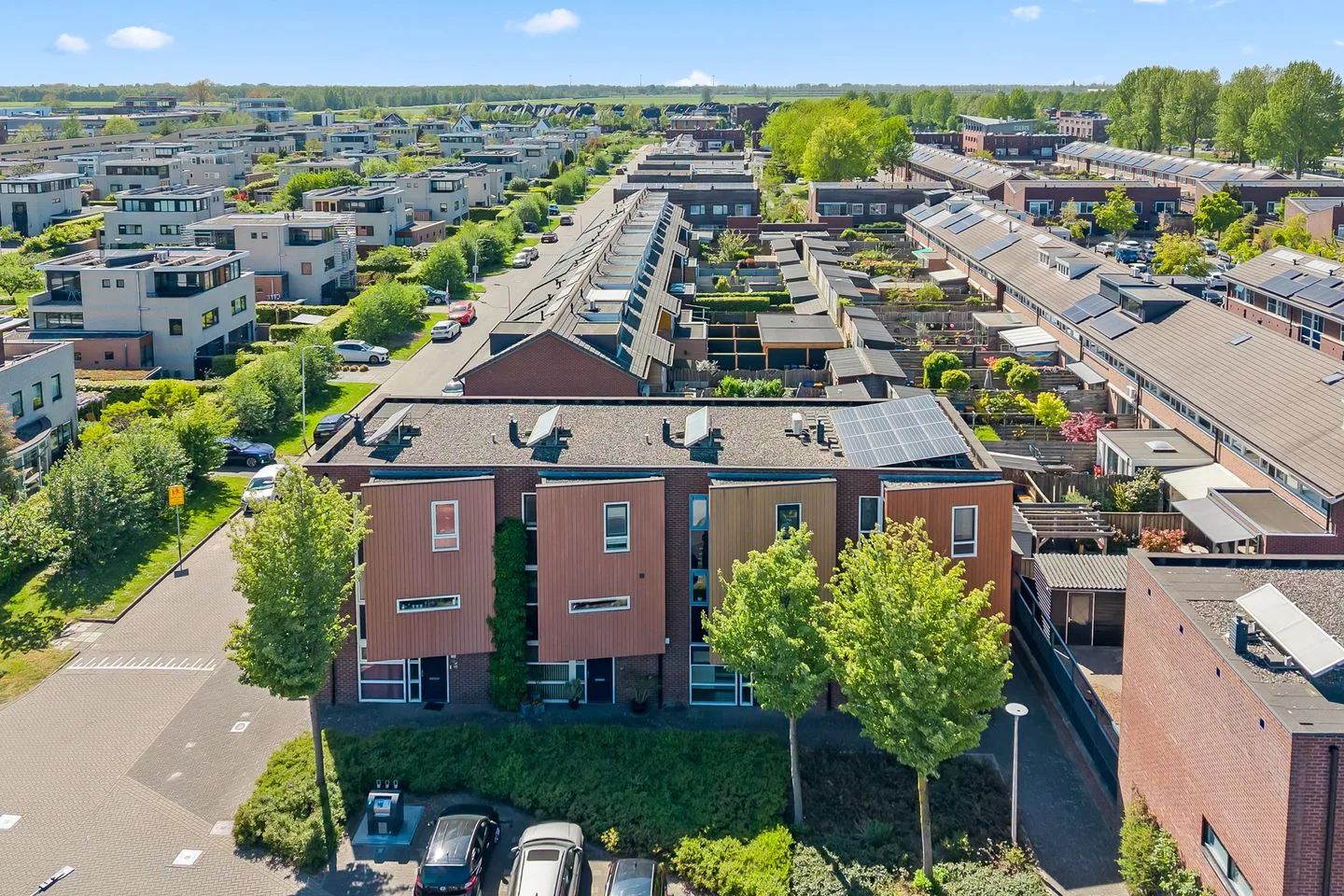 Parklaan 28 IJsselstein thumbnail 71