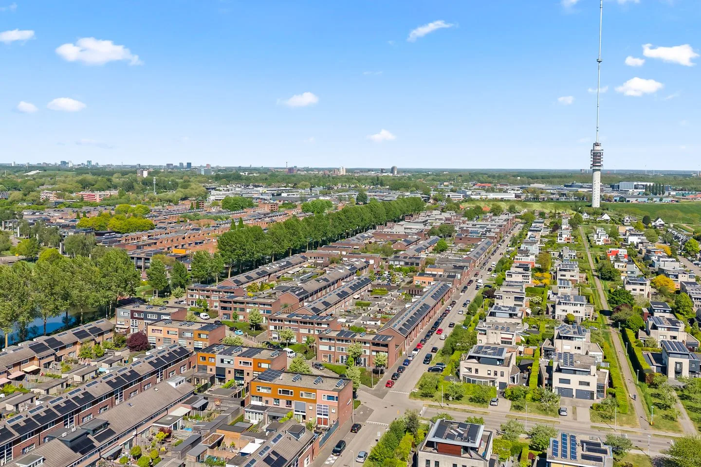 Parklaan 28 IJsselstein thumbnail 72